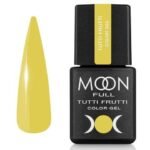 Moon Full TUTTI FRUTTI Collor Gel 8ml №924