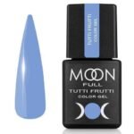 Moon Full TUTTI FRUTTI Collor Gel 8ml №929