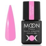 Moon Full TUTTI FRUTTI Collor Gel 8ml №931