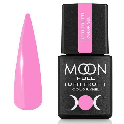 5905123023897 Moon Full TUTTI FRUTTI Collor Gel 8ml №931 - immagine 1