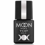 MOON FULL Milk Top 8ml