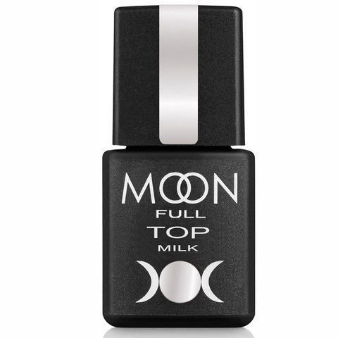 5905123024238 MOON FULL Milk Top 8ml - immagine 1