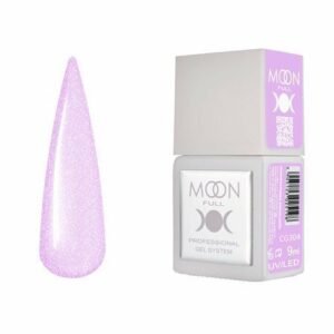 Moon Full color Gel polish 9ml №CG304