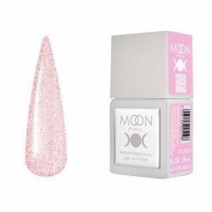 Moon Full color Gel polish 9ml №CG305
