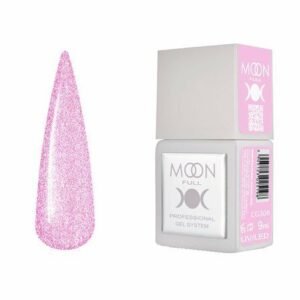 Moon Full color Gel polish 9ml №CG306