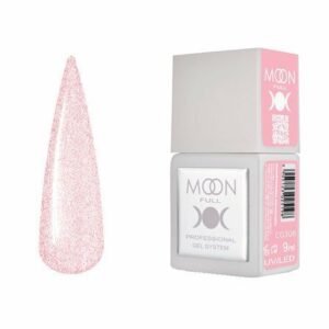 Moon Full color Gel polish 9ml №CG308