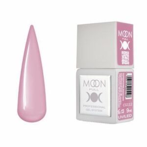 Moon Full color Gel polish 9ml №CG112