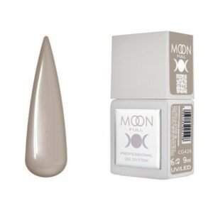 Moon Full color Gel polish 9ml №CG426