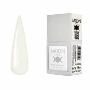 Moon Full color Gel polish 9ml №CG502