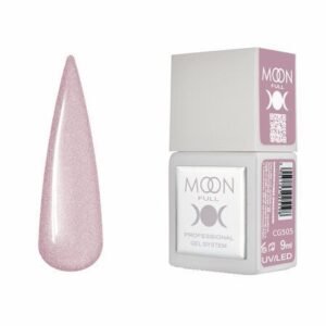 Moon Full color Gel polish 9ml №CG505