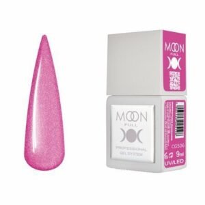 Moon Full color Gel polish 9ml №CG506