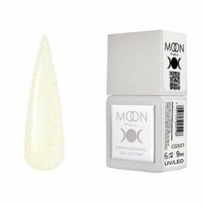 Moon Full color Gel polish 9ml №CG507
