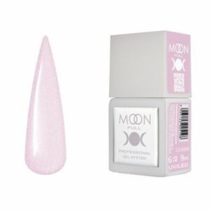 Moon Full color Gel polish 9ml №CG509