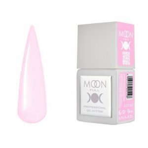 Moon Full color Gel polish 9ml №CG510