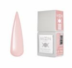 Moon Full color Gel polish 9ml №CG601