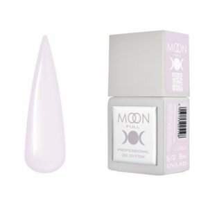 Moon Full color Gel polish 9ml №CG602