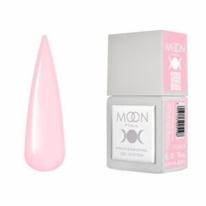 Moon Full color Gel polish 9ml №CG603