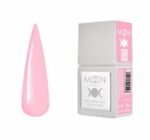 Moon Full color Gel polish 9ml №CG605