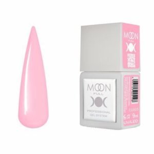 Moon Full color Gel polish 9ml №CG605