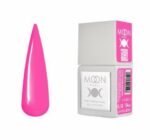 Moon Full color Gel polish 9ml №CG607