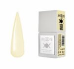 Moon Full color Gel polish 9ml №CG608