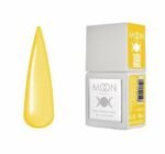 Moon Full color Gel polish 9ml №CG609