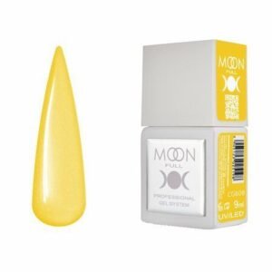 Moon Full color Gel polish 9ml №CG609