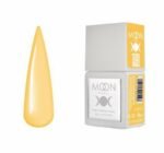 Moon Full color Gel polish 9ml №CG610