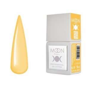 Moon Full color Gel polish 9ml №CG610