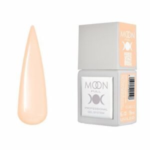 Moon Full color Gel polish 9ml №CG611