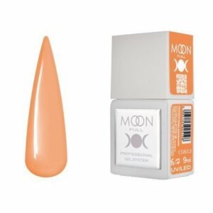 Moon Full color Gel polish 9ml №CG613