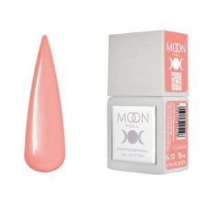 Moon Full color Gel polish 9ml №CG614