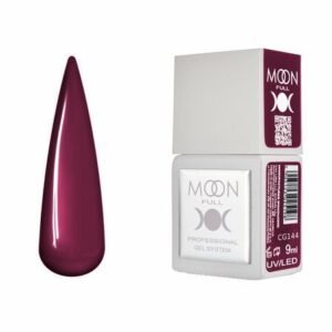 Moon Full color Gel polish 9ml №CG144
