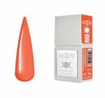Moon Full color Gel polish 9ml №CG615