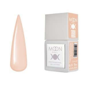Moon Full color Gel polish 9ml №CG618