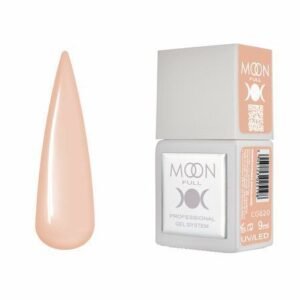 Moon Full color Gel polish 9ml №CG620