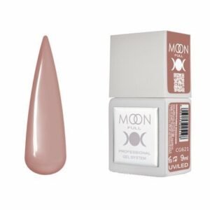 Moon Full color Gel polish 9ml №CG621