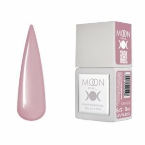Moon Full color Gel polish 9ml №CG622