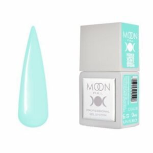 Moon Full color Gel polish 9ml №CG628