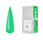 Moon Full color Gel polish 9ml №CG633