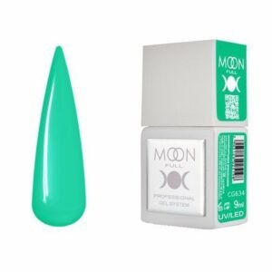 Moon Full color Gel polish 9ml №CG634