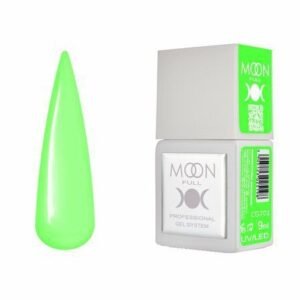Moon Full color Gel polish 9ml №CG701
