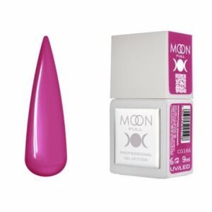 Moon Full color Gel polish 9ml №CG166
