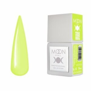 Moon Full color Gel polish 9ml №CG703