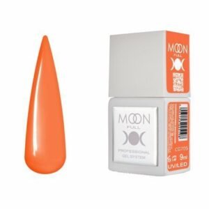 Moon Full color Gel polish 9ml №CG705
