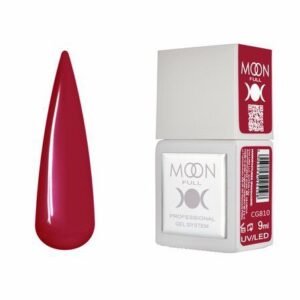 Moon Full color Gel polish 9ml №CG810