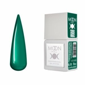Moon Full color Gel polish 9ml №CG185