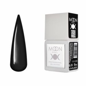 Moon Full color Gel polish 9ml №CG188
