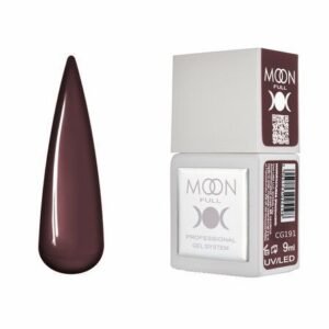 Moon Full color Gel polish 9ml №CG191