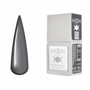 Moon Full color Gel polish 9ml №CG195